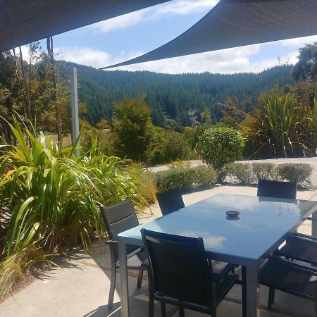 Ryder Ridge Holiday Home Motueka Exteriér fotografie