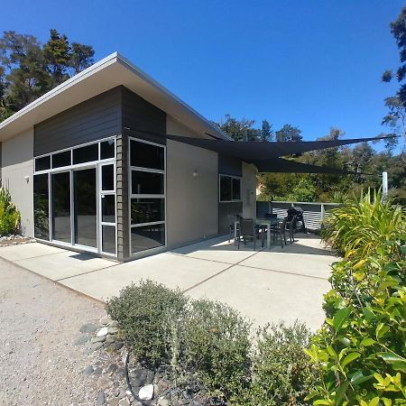 Ryder Ridge Holiday Home Motueka Exteriér fotografie