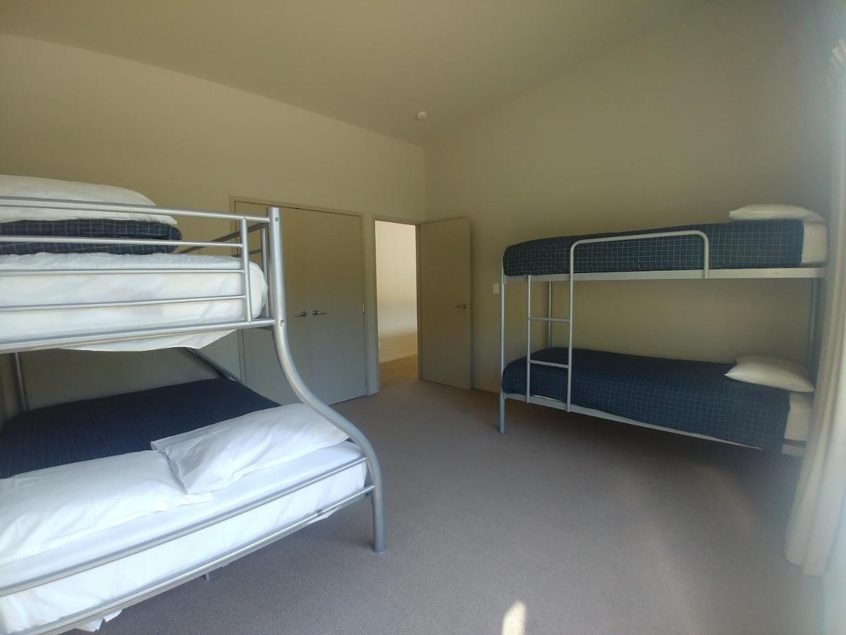 Ryder Ridge Holiday Home Motueka Exteriér fotografie