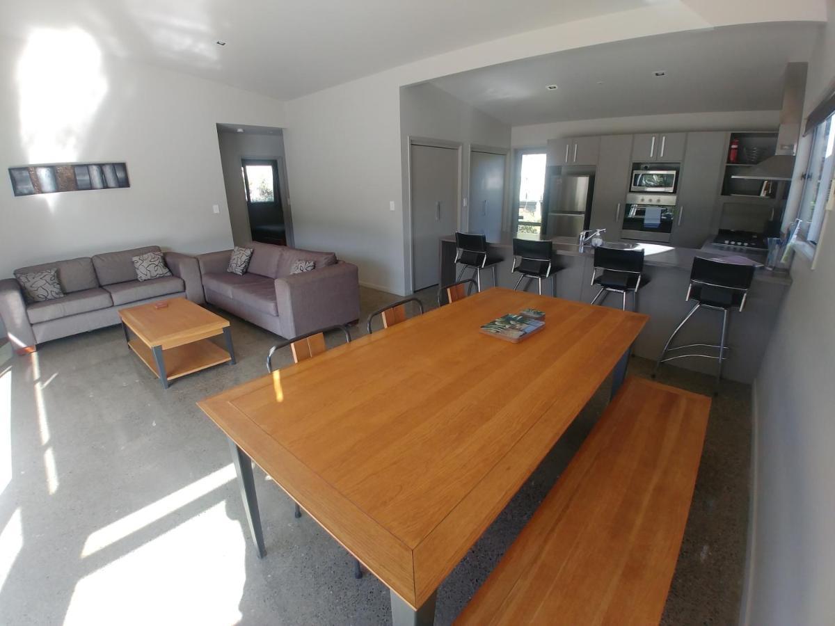 Ryder Ridge Holiday Home Motueka Exteriér fotografie